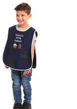 Lade das Bild in den Galerie-Viewer, Nana&#39;s Little Helper Children&#39;s Tabard
