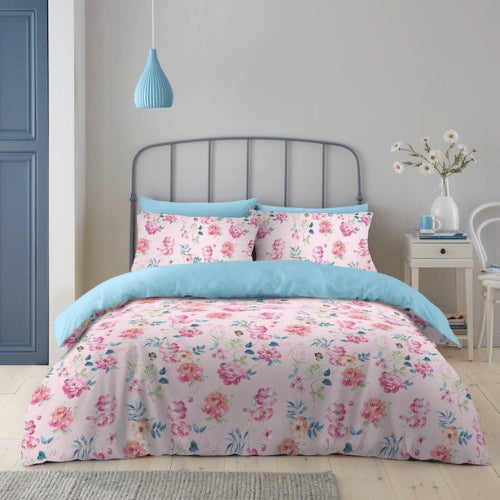 Ultra Soft Ada Duvet Cover Set