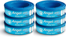 Load image into Gallery viewer, Angelcare Refill Cassettes 6Pk
