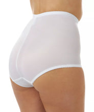 Carica l'immagine nel visualizzatore di Gallery, 6 Pack Marlon Ladies Firm Control Briefs Girdle Shapewear
