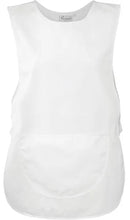 Lade das Bild in den Galerie-Viewer, Ladies Grace Plain Tabard
