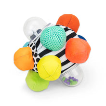Carica l'immagine nel visualizzatore di Gallery, Sassy Bumpy Ball
