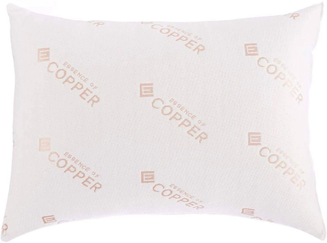 Essence of Copper Memory Foam Pillow