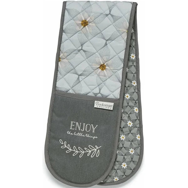 Purity Double Oven Gloves