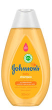 Carica l'immagine nel visualizzatore di Gallery, Johnson’s Baby Shampoo 6 x 300ml

