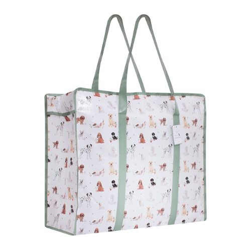 Coco & Gray Dog Days Large Laundry Bag 2 Pack