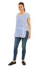 Carica l&#39;immagine nel visualizzatore di Gallery, Ladies Susan Striped Tabard
