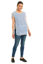 Carica l&#39;immagine nel visualizzatore di Gallery, Ladies Susan Striped Tabard
