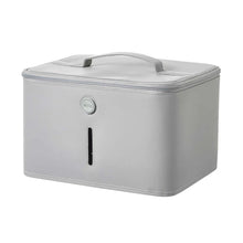 تحميل الصورة إلى عارض المعرض، Nuby Sterilising Benchtop UV Steriliser
