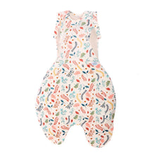 Carica l'immagine nel visualizzatore di Gallery, Purflo Swaddle To Sleep Bag 2.5 Tog 0-4m
