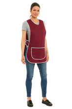 Carica l&#39;immagine nel visualizzatore di Gallery, Ladies Grace Plain Tabard
