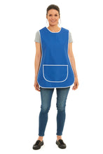 Carica l&#39;immagine nel visualizzatore di Gallery, Ladies Grace Plain Tabard
