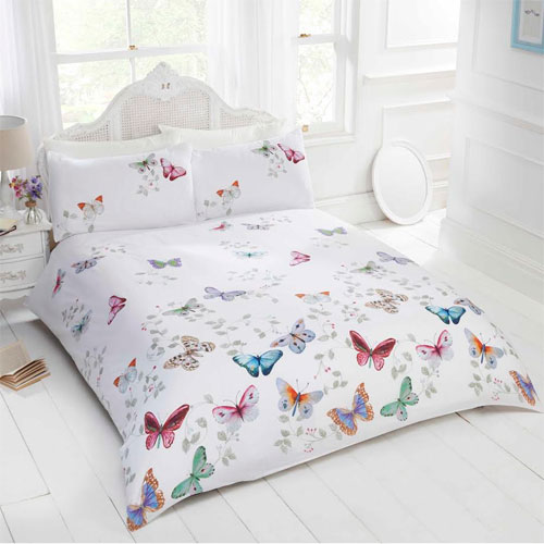 Mariposa  Duvet Cover Bedding Set