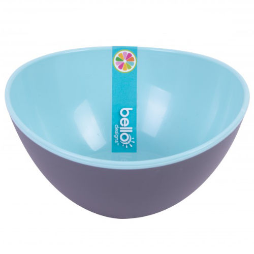 Bello Two Tone Bowl 300ml Set of 6