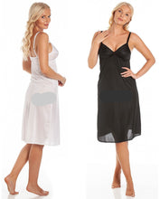 Afbeelding in Gallery-weergave laden, Ladies Full Slip Ribbon Strap Anti Static Adjustable Straps
