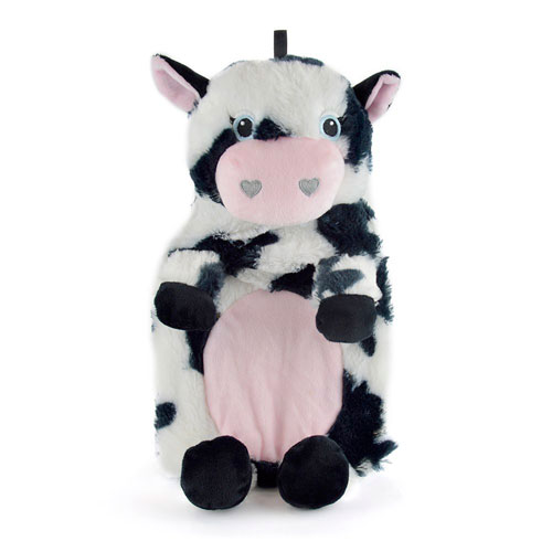 Cow Hot Water Bottle 750ML