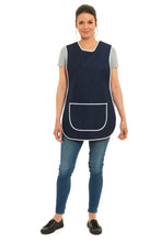 Charger l&#39;image dans la galerie, Ladies Grace Plain Tabard
