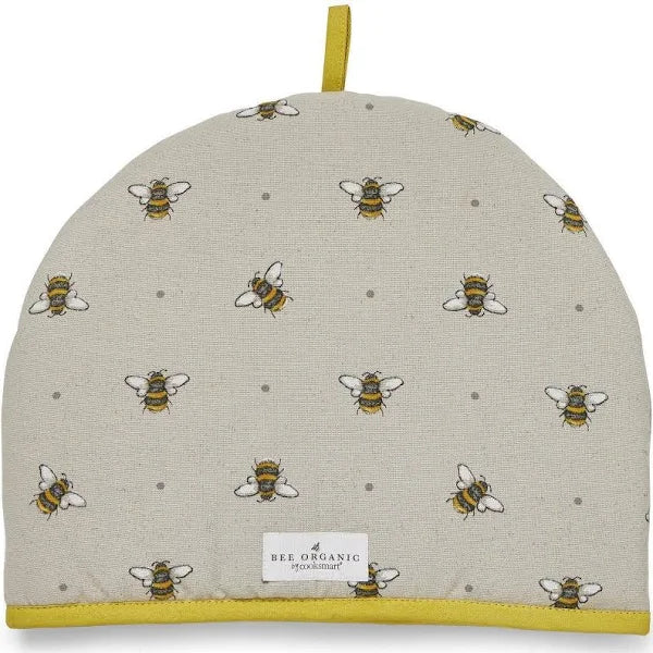 Bumble Bees Tea Cosy