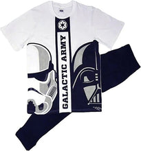 Afbeelding in Gallery-weergave laden, Men&#39;s Star Wars Pyjamas
