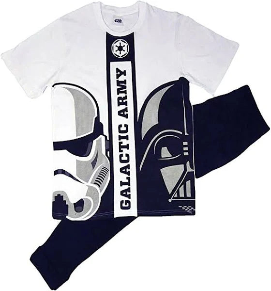 Men's Star Wars Pyjamas