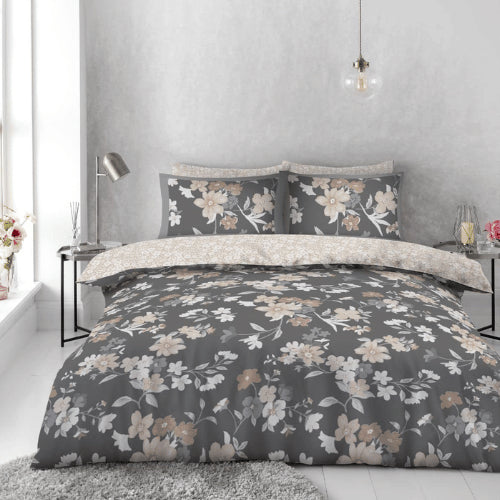 Camden Ditsy Duvet Cover Bedding Set King