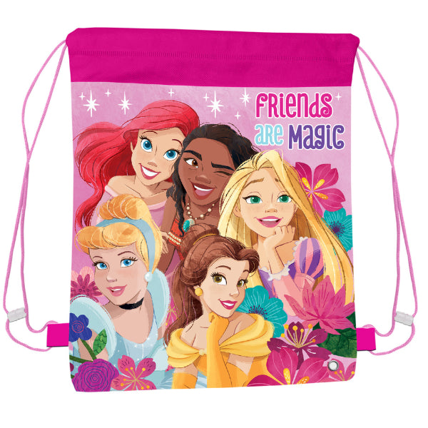 Disney Princess Shoe Bag