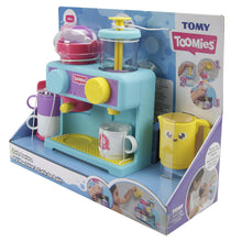 تحميل الصورة إلى عارض المعرض، Tomy Bath Barista
