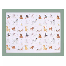 Afbeelding in Gallery-weergave laden, Coco &amp; Gray Dogdays Cushioned Lap Tray
