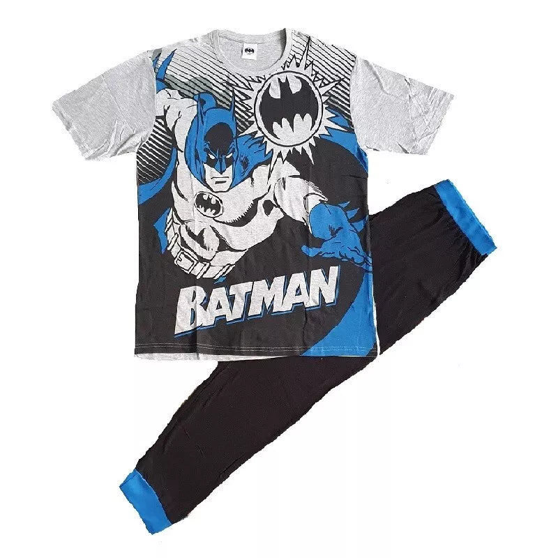 Men's Batman Pyjamas