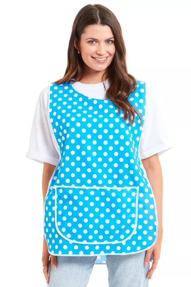 Polka Dot Spotty Tabards