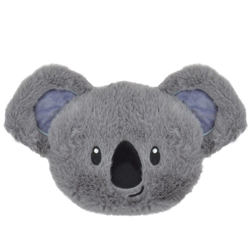 Koala Bear Microwavable Soft Plush Heat Pad