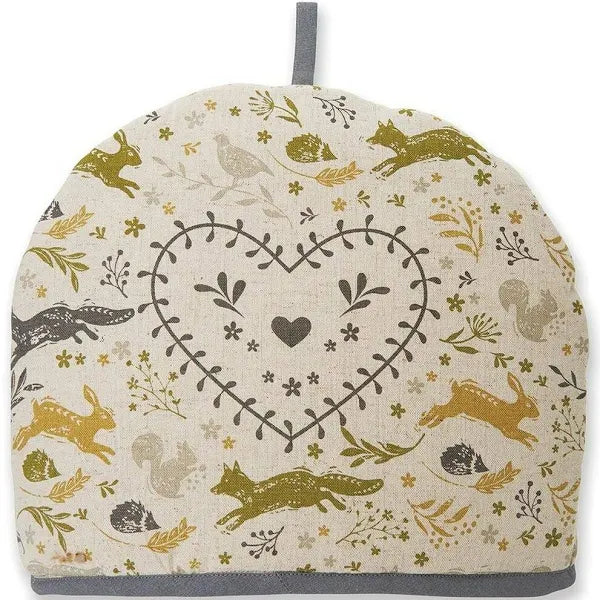 Woodland Tea Cosy