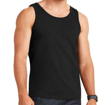 Charger l&#39;image dans la galerie, Men&#39;s Soft Polycotton Regular Fit Tank Tops 3 Pack
