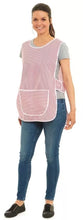 تحميل الصورة إلى عارض المعرض، Ladies Susan Striped Tabard
