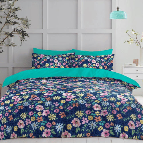 Ultra Soft Elizabeth Duvet Cover Set