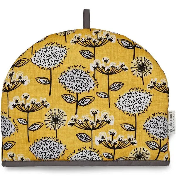 Retro Meadow Tea Cosy