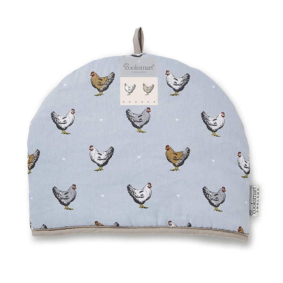 Farmers Kitchen Tea Cosy