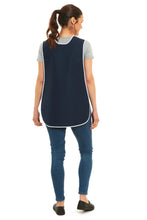 Carica l&#39;immagine nel visualizzatore di Gallery, Ladies Grace Plain Tabard
