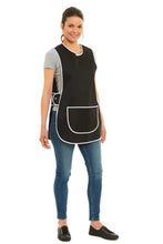 Carica l&#39;immagine nel visualizzatore di Gallery, Ladies Grace Plain Tabard
