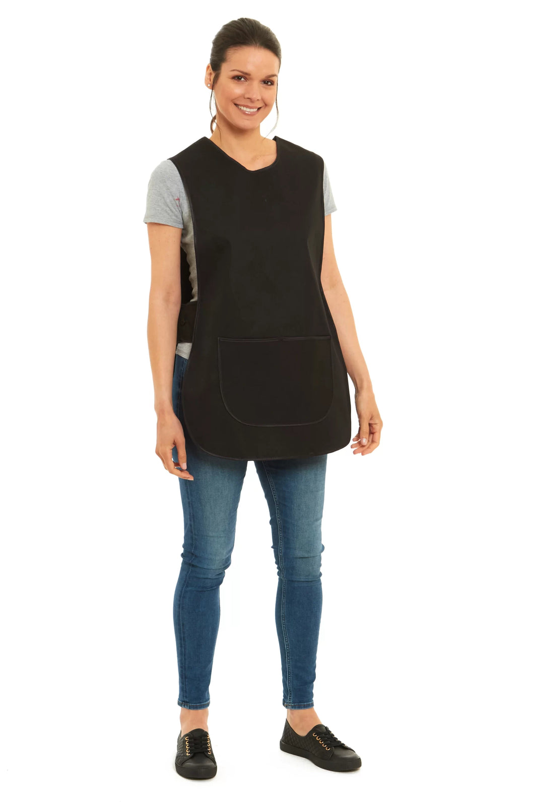 Ladies Grace Plain Tabard