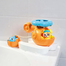 Lade das Bild in den Galerie-Viewer, Tomy Splash &amp; Rescue Helicopter
