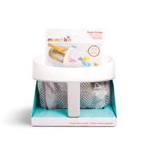 Carica l'immagine nel visualizzatore di Gallery, Munchkin Super Scoop Bath Toy Organiser
