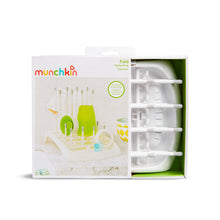 Lade das Bild in den Galerie-Viewer, Munchkin Fold Deluxe Bottle Dry Rack
