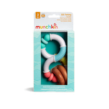 Carica l'immagine nel visualizzatore di Gallery, Munchkin Sili Twisty Teether
