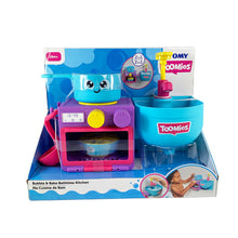 Carica l'immagine nel visualizzatore di Gallery, Tomy Bubble &amp; Bake Bathtime Kitchen
