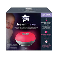 تحميل الصورة إلى عارض المعرض، Tommee Tippee Baby Sleep Aid Dreammaker

