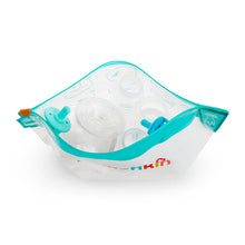 Lade das Bild in den Galerie-Viewer, Munchkin Microwave Steriliser Bags 6Pk
