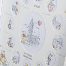 Carica l'immagine nel visualizzatore di Gallery, Disney Christopher Robin First Year Multi Aperture Frame
