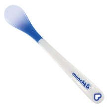 Lade das Bild in den Galerie-Viewer, Munchkin White Hot Safety Spoons 4Pk
