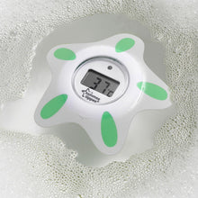Carica l'immagine nel visualizzatore di Gallery, Tommee Tippee Closer to Nature Bath and Room Thermometer
